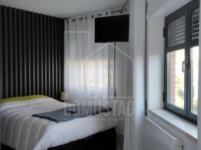 Apartamento T0 no Condomínio Mira Villas | Lazer, conforto e lugar de garagem