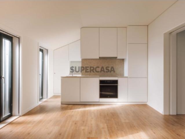 Apartamento T0 no Empreendimento Santo Amaro 154 | Wallis Real Estate