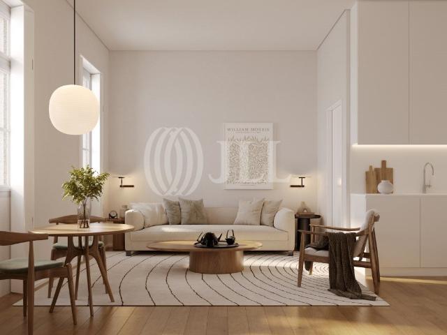 Apartamento T0 no Moinho de Vento Flats, em Leça da Palmeira 0m² Matosinhos e Leça da Palmeira