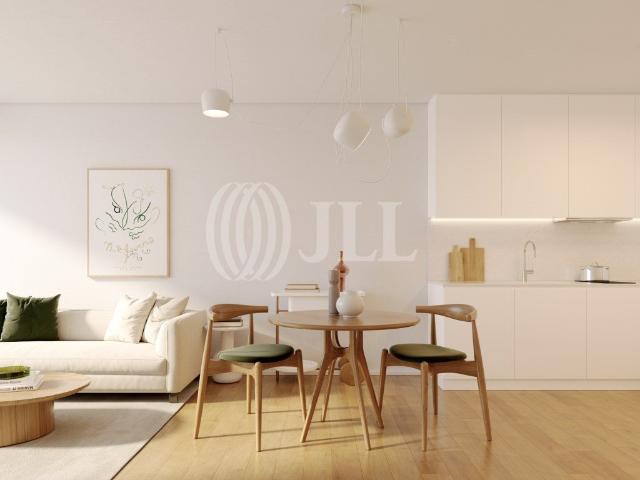 Apartamento T0 no Moinho de Vento Flats, em Leça da Palmeira 0m² Matosinhos e Leça da Palmeira