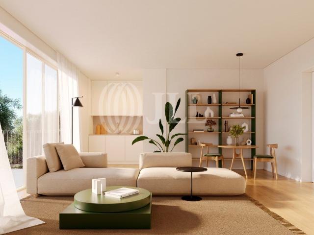 Apartamento T0 no Moinho de Vento Flats, em Leça da Palmeira 0m² Matosinhos e Leça da Palmeira