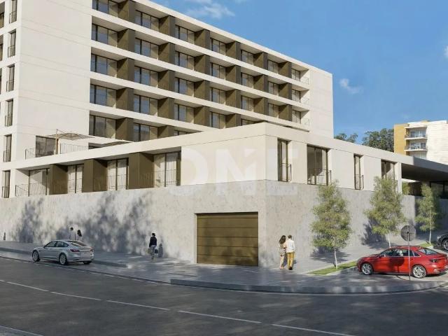 Apartamento T0 no Sinçães Urban Residence – No Coração de Famalicão!