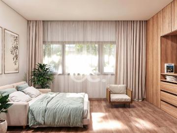Apartamento T0 Novo na Quinta da Francesa