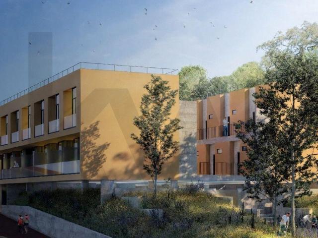 Apartamento T0 Novo na Quinta da Portela, Coimbra