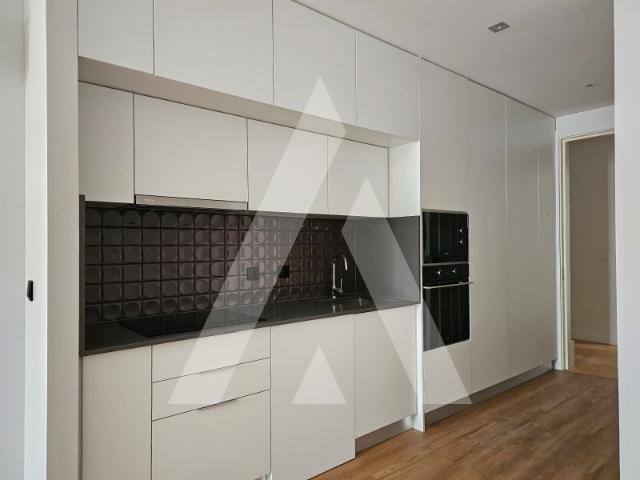 Apartamento T0 novo no Centro de Aveiro