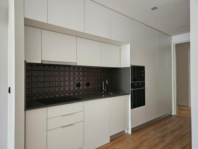 Apartamento T0 novo no Centro de Aveiro