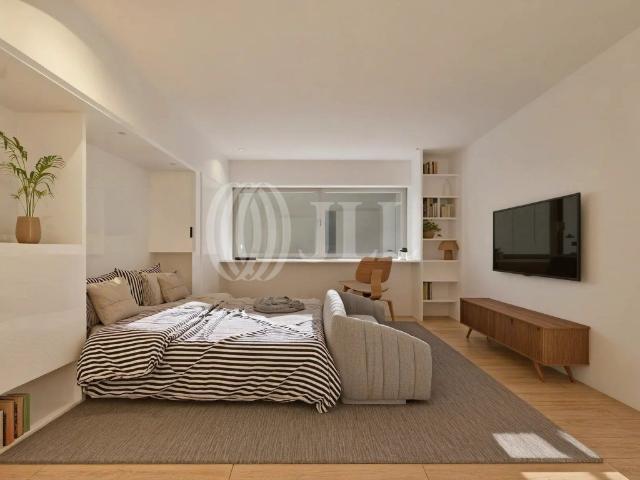 Apartamento T0, novo, no República 427, em Matosinhos, Porto 0m² Matosinhos e Leça da Palmeira