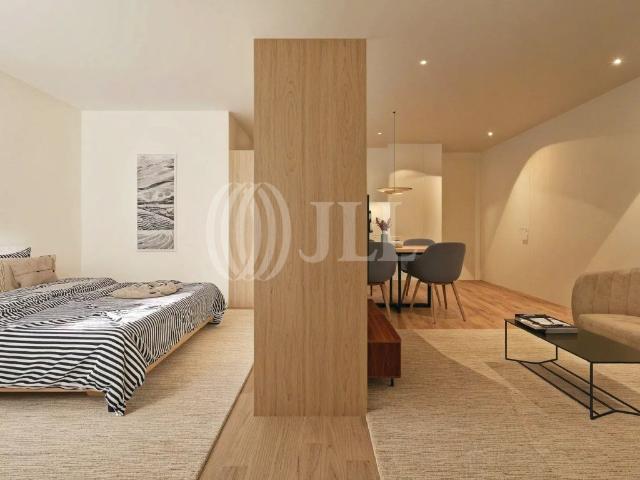 Apartamento T0, novo, no República 427, em Matosinhos, Porto 0m² Matosinhos e Leça da Palmeira