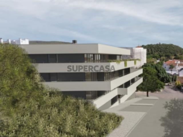 Apartamento T0 novo a 5 minutos das praias de Sesimbra