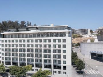 Campanhã, Porto, Distrito de Porto - Varanda