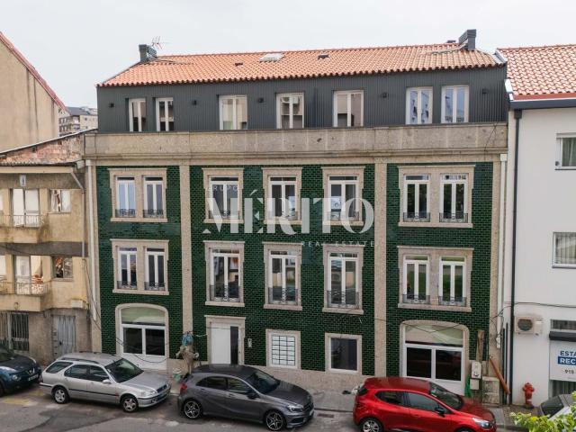 Apartamento T0 Novo em Maximinos – Braga