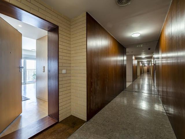 Apartamento T0 Novo Porto