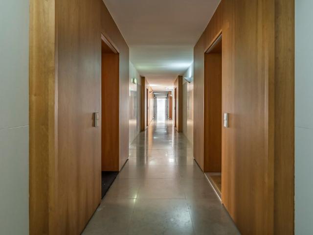 Apartamento T0 Novo Porto