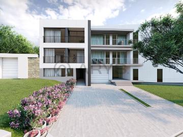 Apartamento T0 Novo Sé, Braga