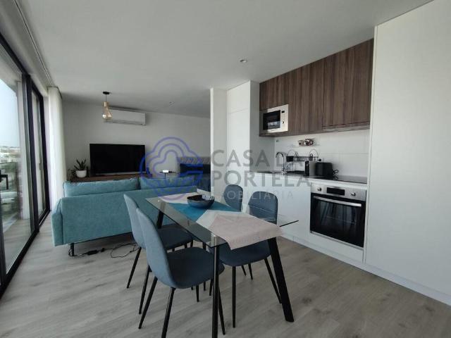 Apartamento T0 Novo | Senhora da Hora 49m² São Mamede De Infesta