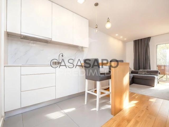 Apartamento T0 para alugar em Terras de Bouro