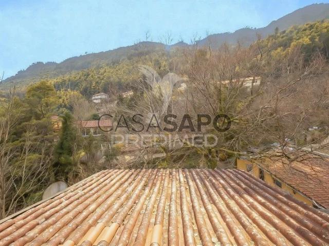 Apartamento T0 para alugar em Terras de Bouro