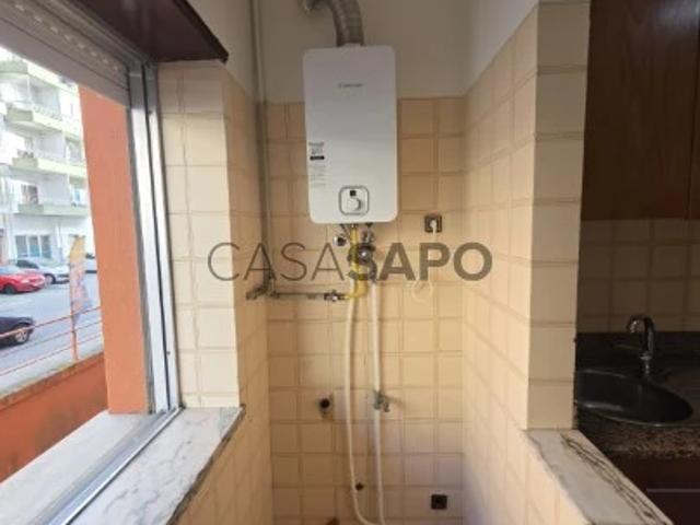 Apartamento T0 para alugar em Viana do Castelo