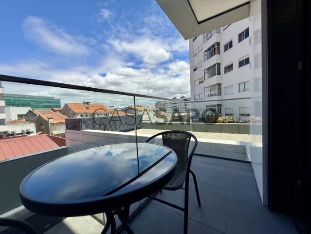 Apartamento T0 para alugar em Vila Nova de Gaia