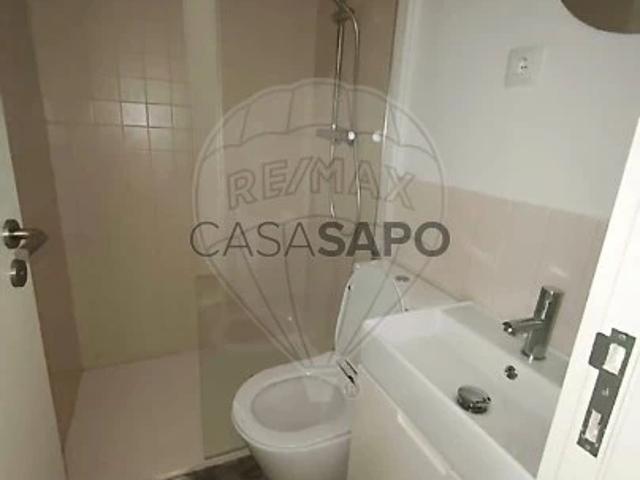 Apartamento T0 para alugar em Vila Nova de Gaia