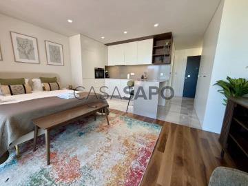 Apartamento T0 para alugar em Vila Nova de Gaia
