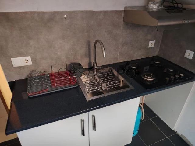 Apartamento T0 para alugar em Vila Nova de Famalicão