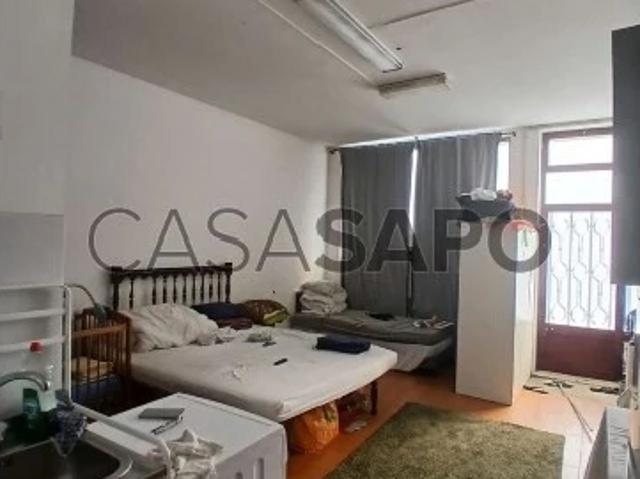 Apartamento T0 para alugar em Vila do Conde