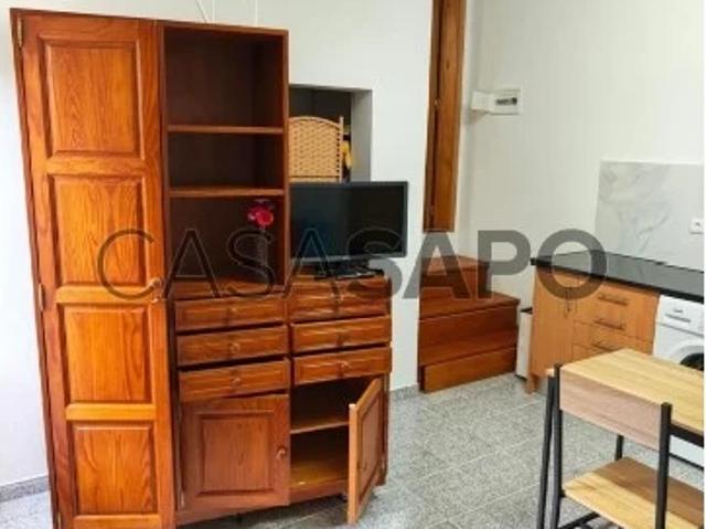 Apartamento T0 para alugar em Vila do Porto