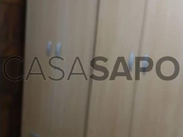 Apartamento T0 para alugar em Vila Real