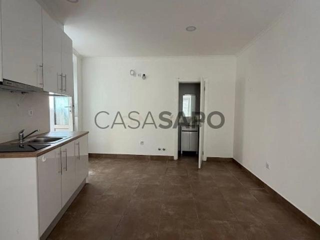 Apartamento T0 para alugar em Abrantes