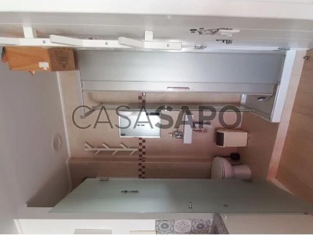 Apartamento T0 para alugar em Almada
