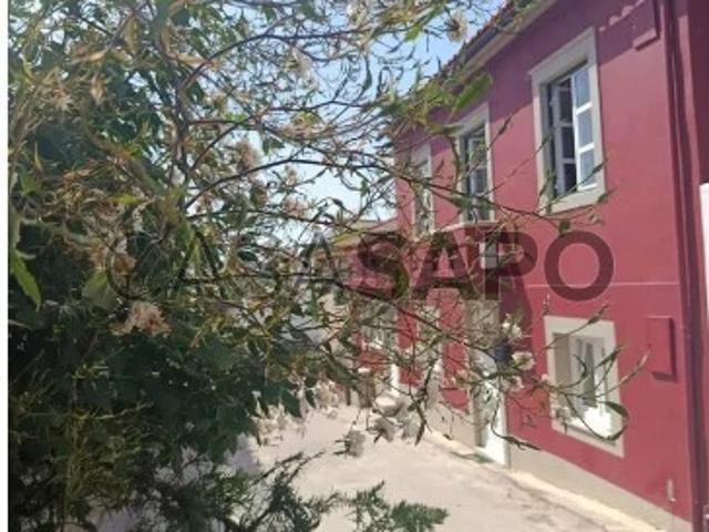 Apartamento T0 para alugar em Alcobaça