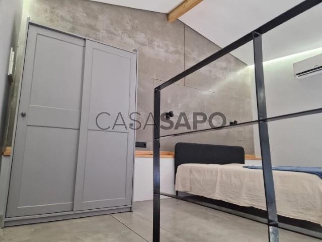 Apartamento T0 para alugar em Alenquer