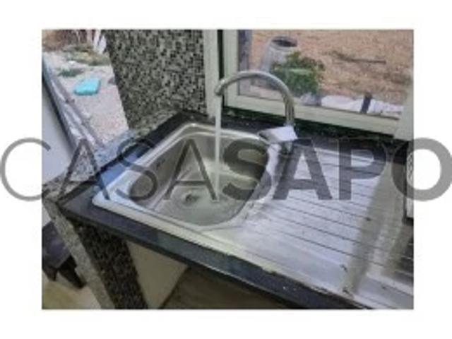 Apartamento T0 para alugar em Alenquer