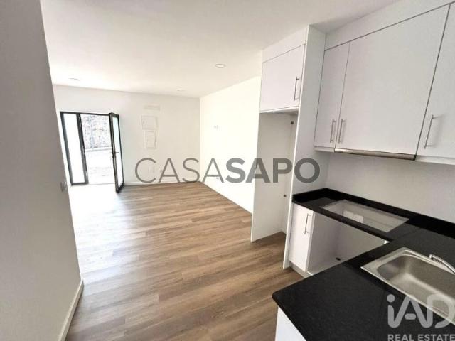 Apartamento T0 para alugar em Arcos de Valdevez
