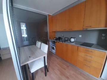Apartamento T0 para alugar em Aveiro