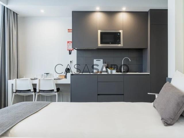 Apartamento T0 para alugar em Aveiro