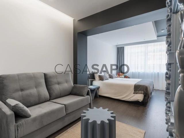 Apartamento T0 para alugar em Aveiro