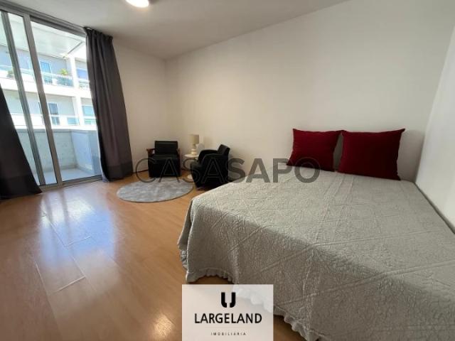 Apartamento T0 para alugar em Aveiro