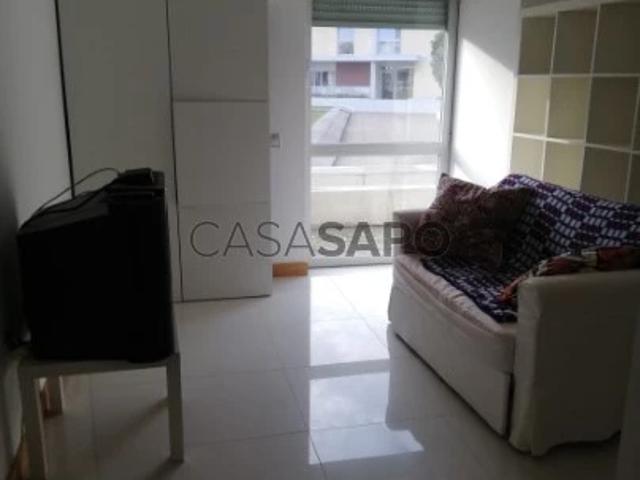 Apartamento T0 para alugar em Aveiro