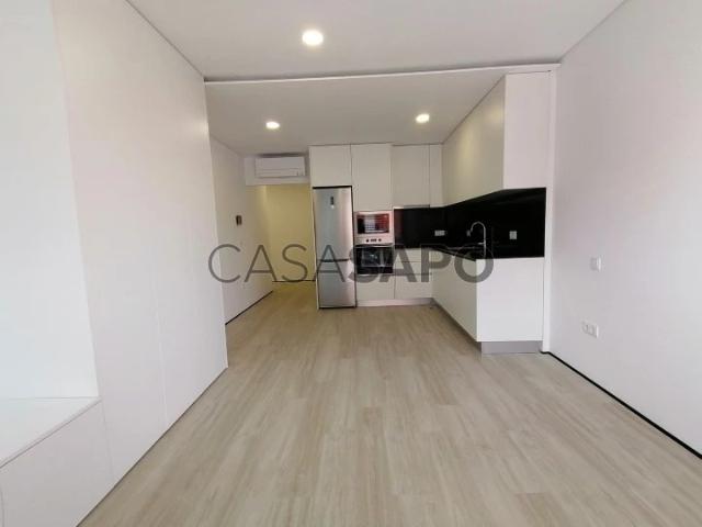 Apartamento T0 para alugar em Aveiro