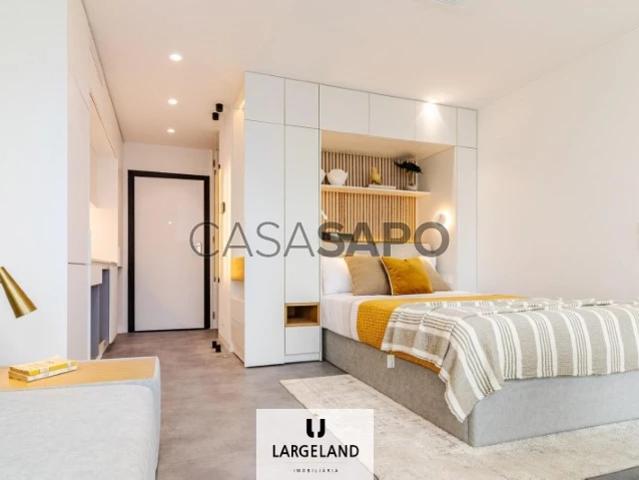 Apartamento T0 para alugar em Aveiro