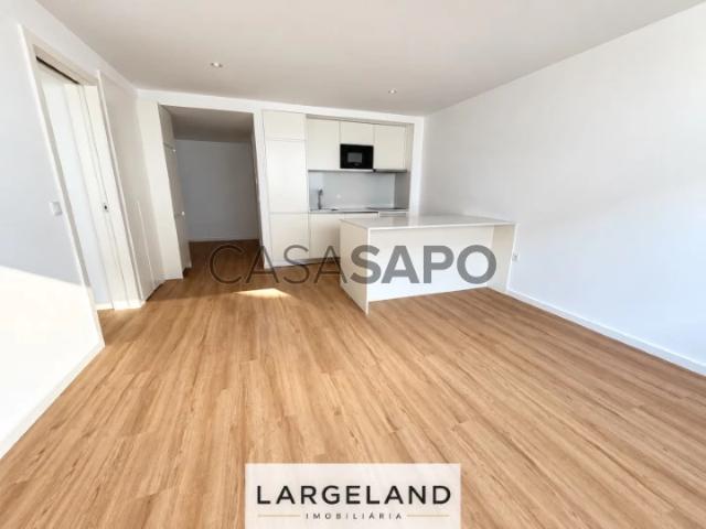 Apartamento T0 para alugar em Aveiro