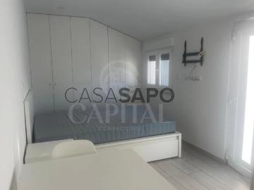 Apartamento T0 para alugar em Benavente