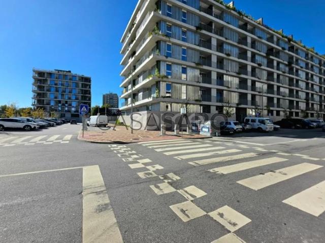 Apartamento T0 para alugar em Braga