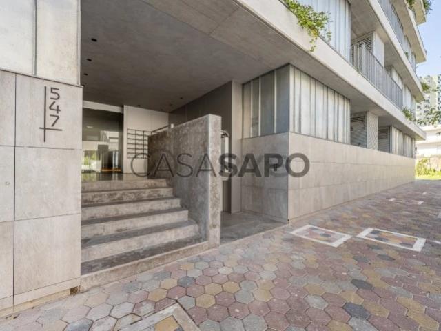 Apartamento T0 para alugar em Braga
