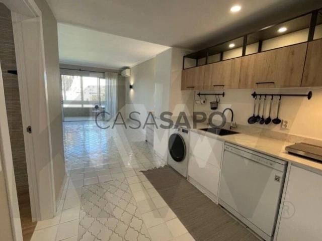 Apartamento T0 para alugar em Cascais