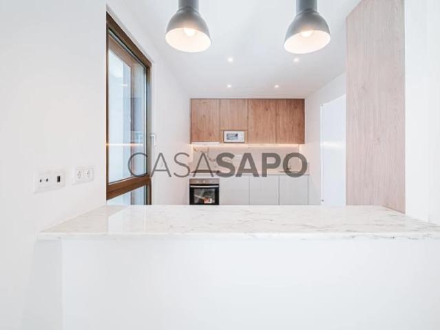 Apartamento T0 para alugar em Cascais