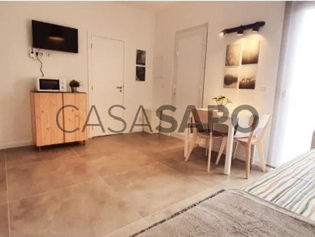 Apartamento T0 para alugar em Cascais