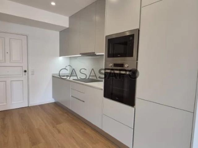 Apartamento T0 para alugar em Cascais